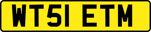WT51ETM