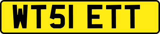 WT51ETT