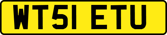 WT51ETU