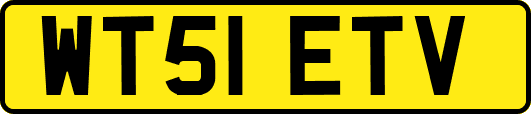WT51ETV