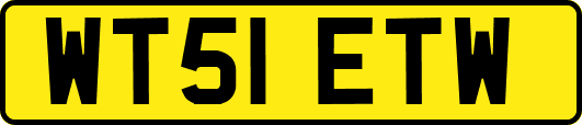 WT51ETW