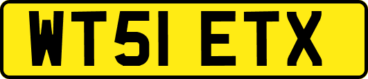 WT51ETX