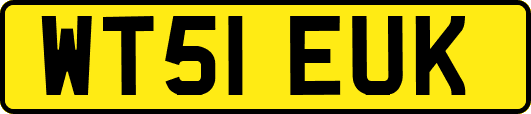 WT51EUK