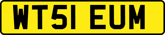 WT51EUM
