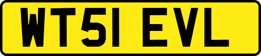 WT51EVL