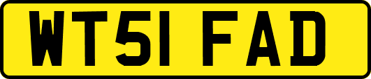 WT51FAD