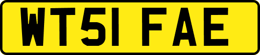 WT51FAE