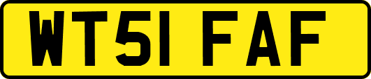 WT51FAF