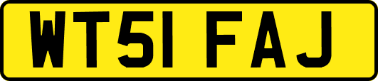WT51FAJ