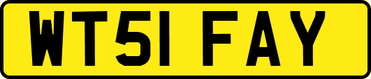 WT51FAY