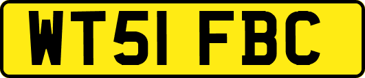 WT51FBC