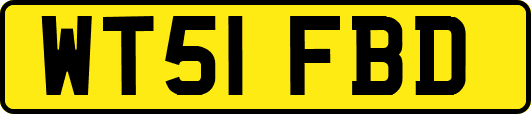 WT51FBD