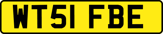 WT51FBE