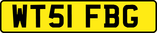 WT51FBG