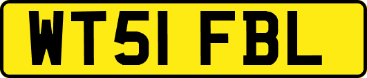 WT51FBL