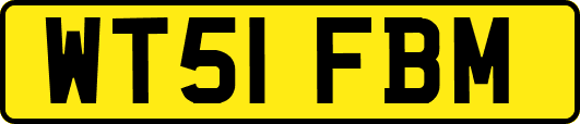 WT51FBM