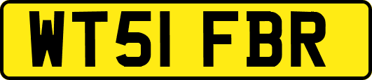 WT51FBR