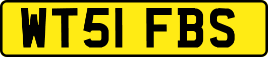 WT51FBS