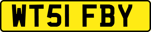 WT51FBY