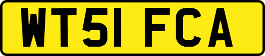 WT51FCA