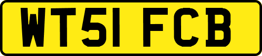 WT51FCB