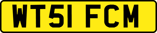 WT51FCM