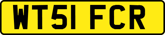 WT51FCR