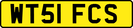 WT51FCS