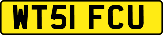 WT51FCU