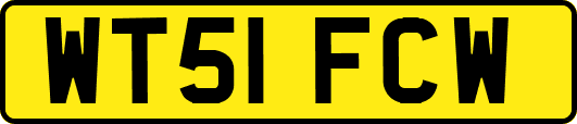 WT51FCW