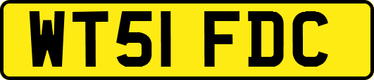 WT51FDC