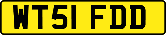 WT51FDD