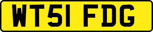 WT51FDG