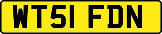 WT51FDN