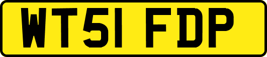WT51FDP