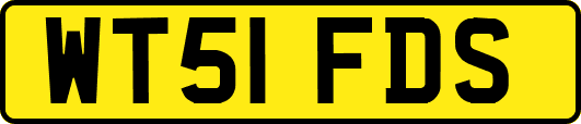 WT51FDS