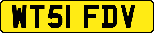 WT51FDV
