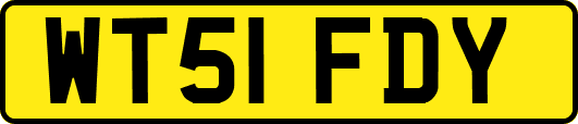 WT51FDY