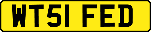 WT51FED