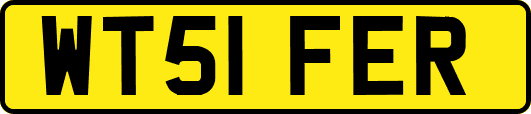 WT51FER