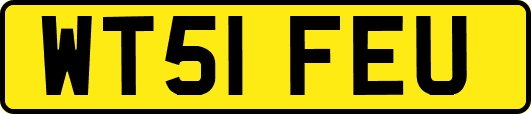 WT51FEU