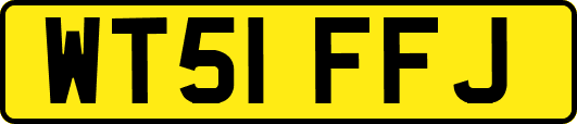 WT51FFJ