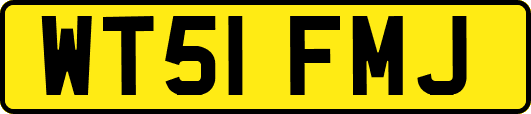 WT51FMJ