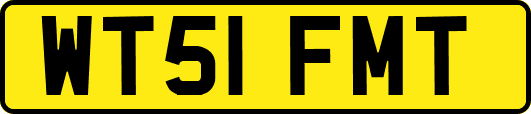 WT51FMT