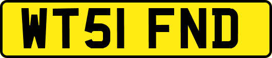 WT51FND
