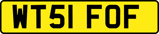 WT51FOF