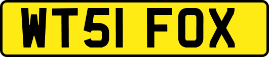 WT51FOX