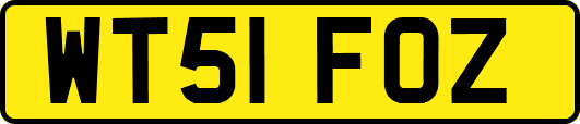 WT51FOZ