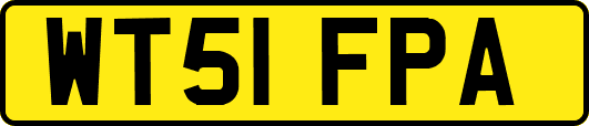 WT51FPA