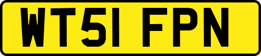 WT51FPN